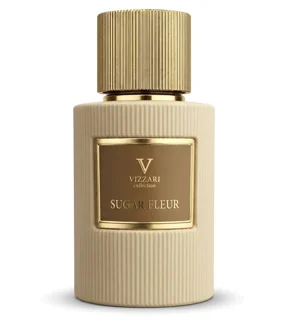 ادوپرفیوم ویزاری شوگر فلور -۱۰۰ میل - Vizzari Sugar Fleur
