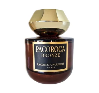 ادو پرفیوم زنانه پاکوروکا برنزه - 100 میل- Pacoroca Bronze